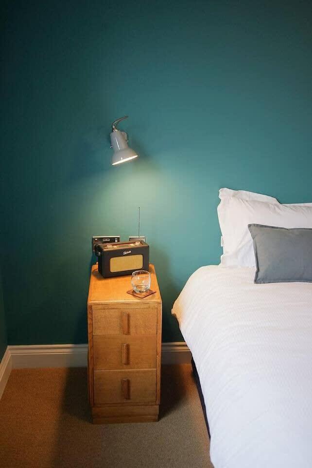 The Alma Taverns Boutique Suites - Room 5 - Hopewell Bristol Buitenkant foto
